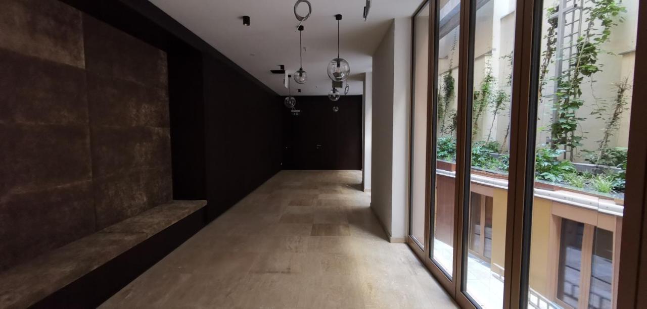 Downtown Vienna New Built Luxury Suites Eksteriør billede