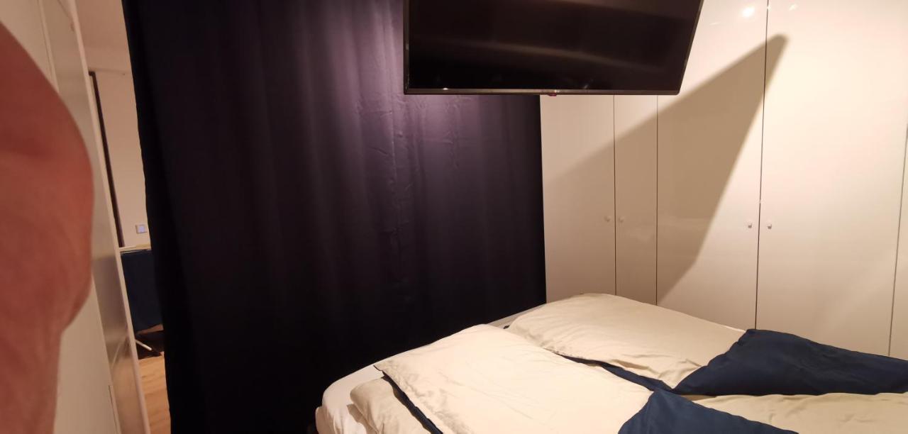 Downtown Vienna New Built Luxury Suites Eksteriør billede