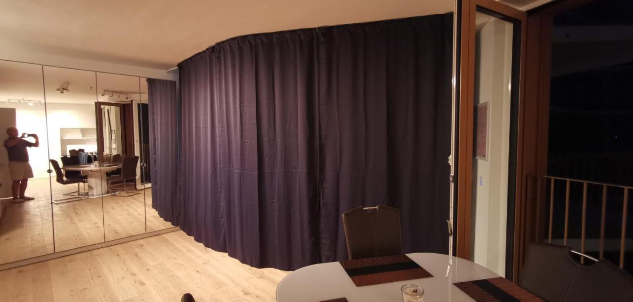 Downtown Vienna New Built Luxury Suites Eksteriør billede